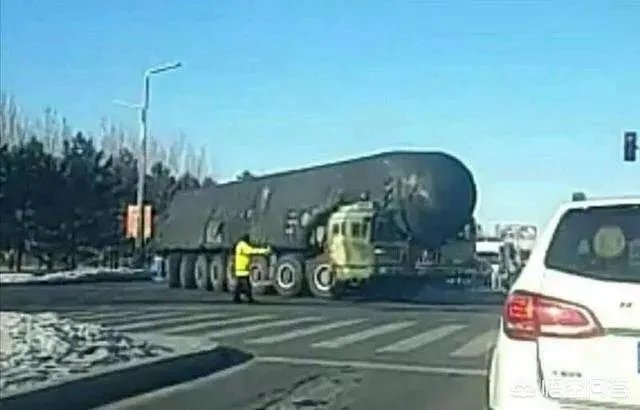 东方41导弹厉害吗？威力有多大？