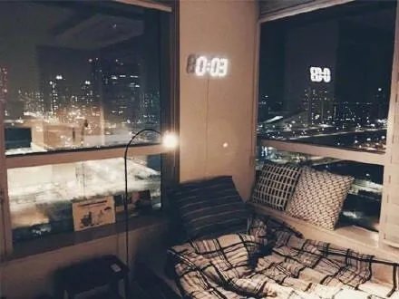 就算只有一个人，生活也要好好过！