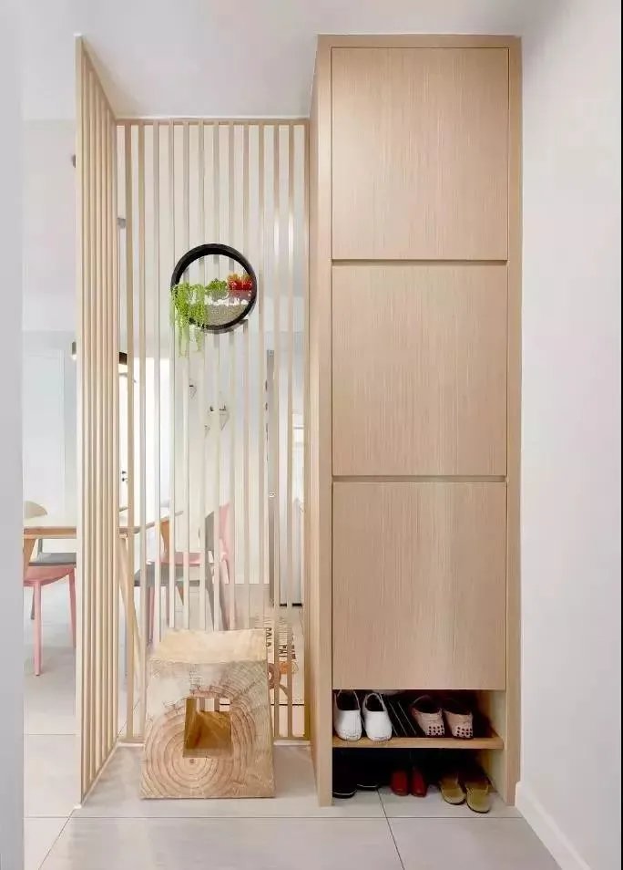 论一个家入门第一印象的重要性