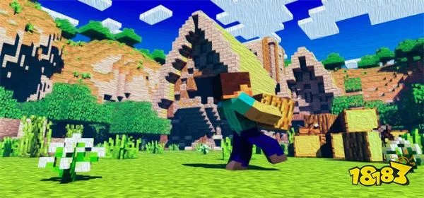 我的世界种子推荐2022最新种子 我的世界种子代码大全2022