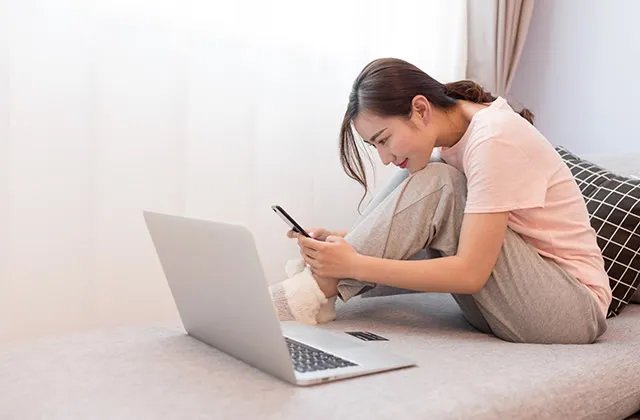 起点女生网怎么找书 如何在起点女生网找好书