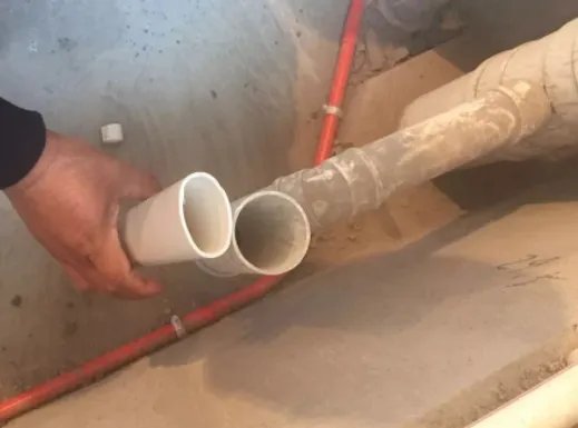 下水管直径是多少