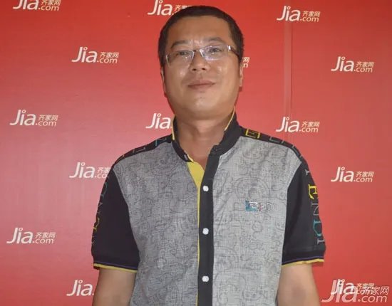 莱茵阳光销售总监齐伟:专注德国制造 战略推进O2O