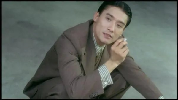 梁家辉到底是一个什么样的人?