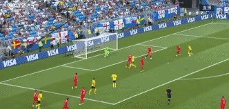 6年前皮克福德还在伸手向父母要钱花，如今他亲手保英格兰进军四强，你怎么看？