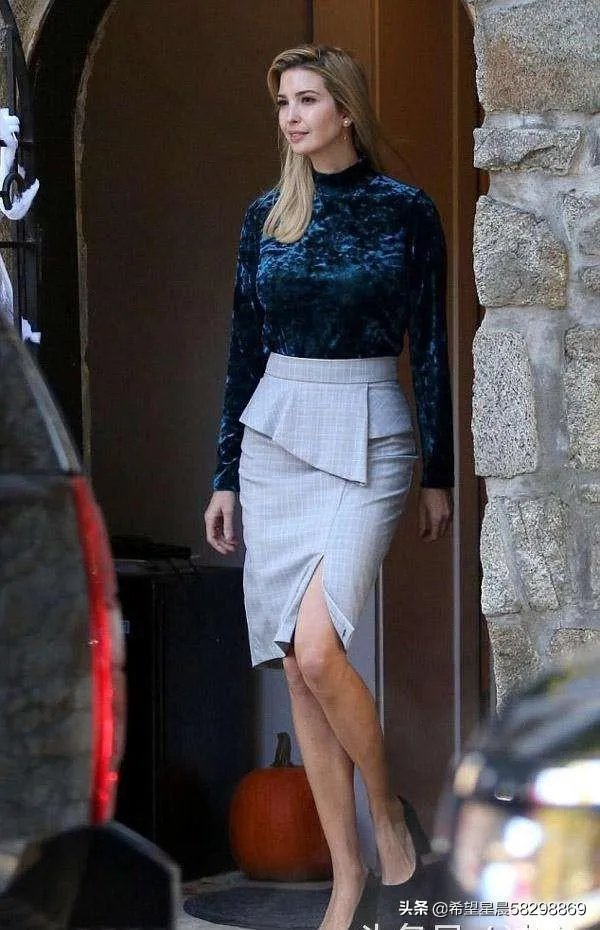 伊万卡和邓文迪是如何成为“闺蜜”的?