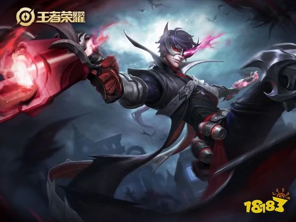 王者荣耀马可波罗怎么玩 马可最强出装和连招技巧