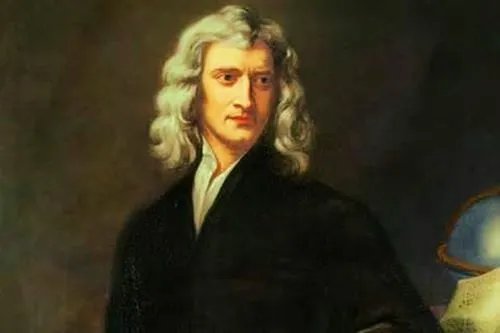 麦克斯统一了电磁学,为什么总觉得他低了牛顿,爱因斯坦一等?