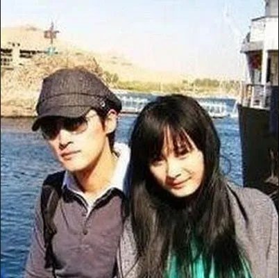 理性分析，当年胡歌和杨幂为什么没成