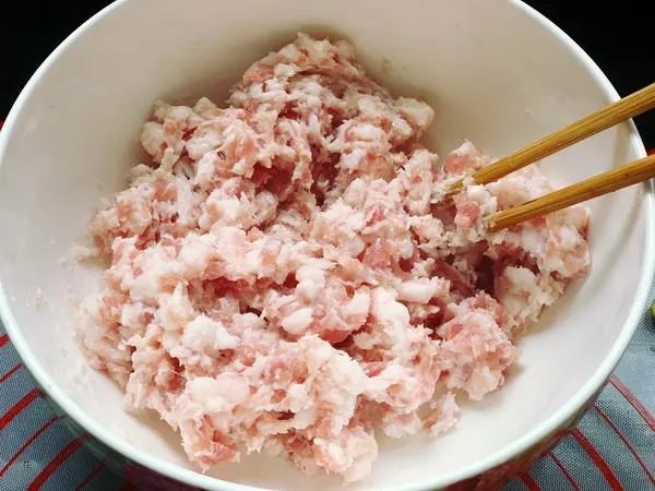 猪肉白菜饺子用什么白菜