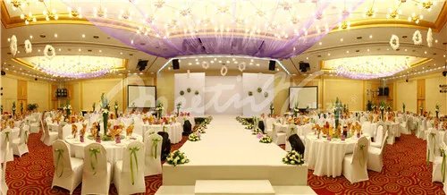 婚宴预订网站哪几个比较好 怎样完美预定婚宴