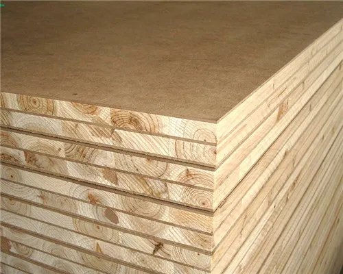 什么是实木夹芯板