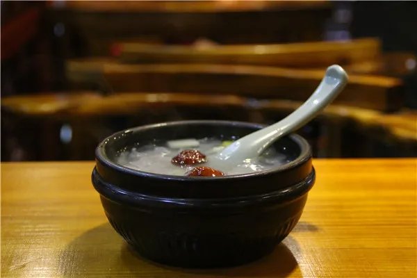 4款猪肚汤帮你健脾养胃