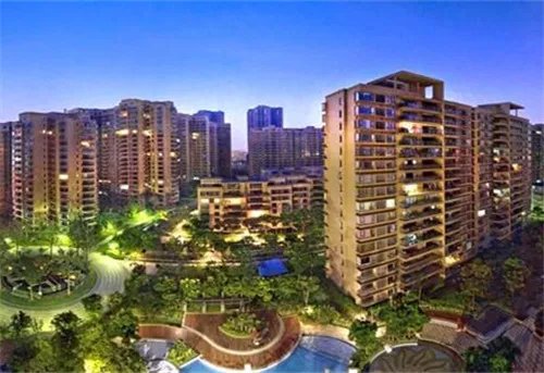 安徽合肥房价是多少