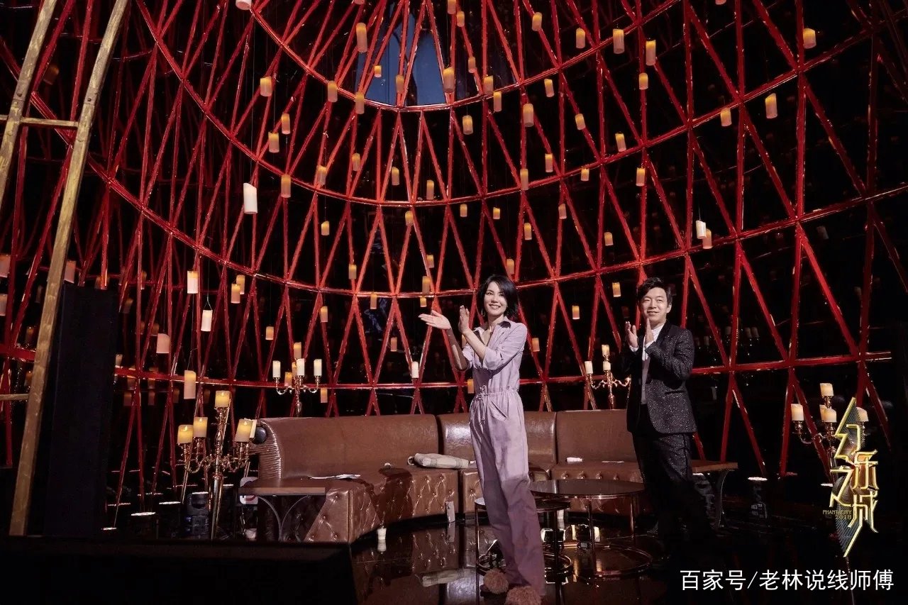 贾乃亮综艺复出后爱火再燃，疑似走出情伤？