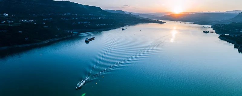 长江源头在哪里