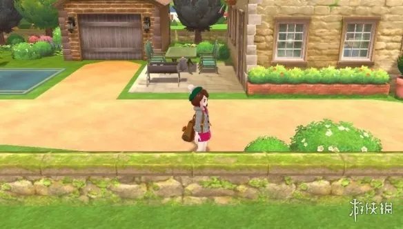 《宝可梦剑盾》冠之雪原剧情怎么样？DLC冠之雪原流程攻略