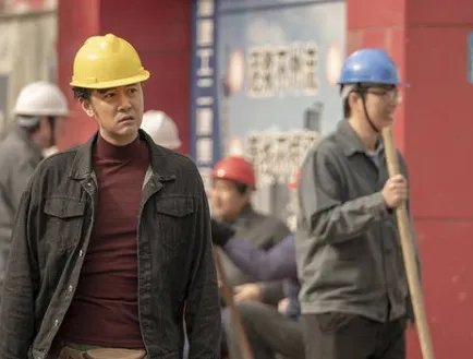 《激荡》电视剧背景是在哪一年 电视剧主要讲述了什么故事