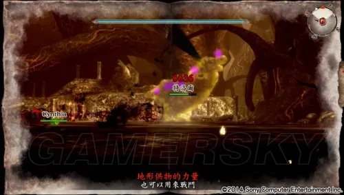 灵魂献祭Delta 输出效率流心得总结