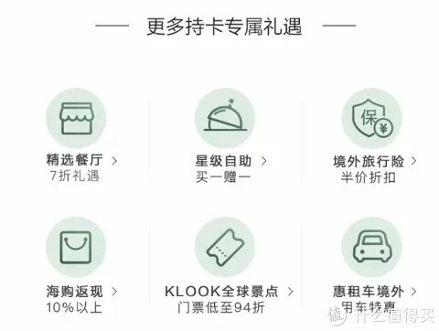 盘点各个银行的运通卡是否值得入手？