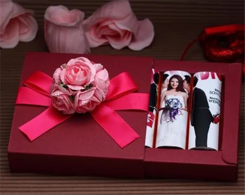 喜糖盒里一般都装啥东西啊 装喜糖的盒子有哪些