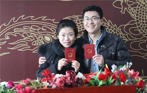 北京结婚登记网上预约方法 北京各区民政局位置一览