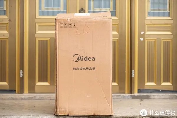 美的热水器怎么样