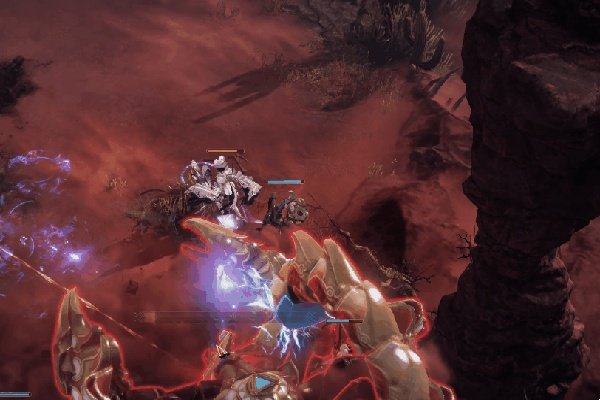 命运方舟纳克萨拉斯怎么打