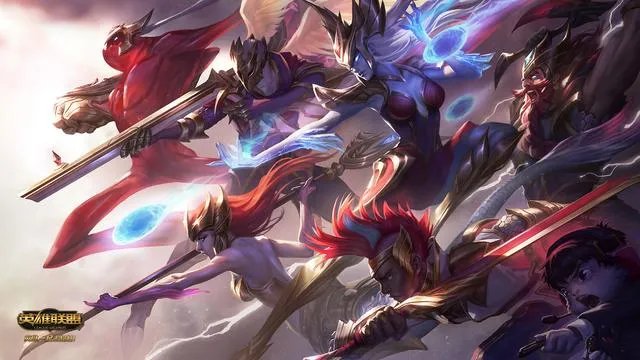 Doinb官宣S9皮肤，FPX这下赚大了，LPL玩家却吐槽：托儿索要成灾，你有何看法？