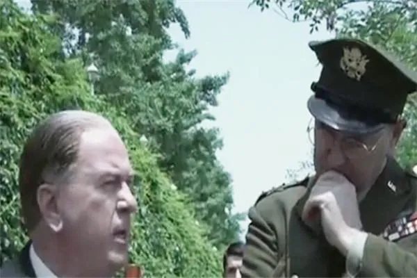 白崇禧的妻子不在身边,副官许辉生是如何帮他解决生活困难的?