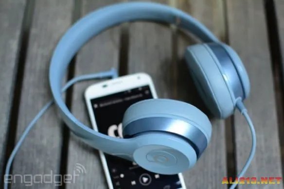 这是一个有逼格的耳机 Beats新款Solo2评测出炉