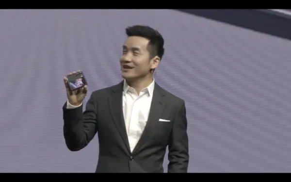 oppofindx2pro参数配置