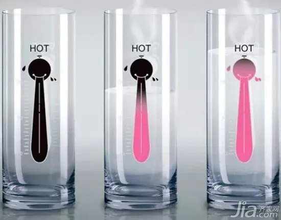 最有趣的杯子设计 告诉你什么叫创意