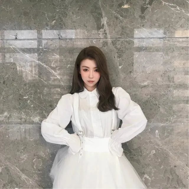 林君怡还有机会出道嘛？