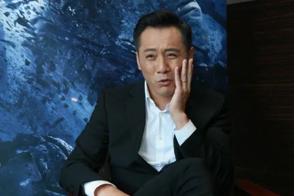 胡军被爆和刘烨曾经有过交往，他们两人真实关系如何？