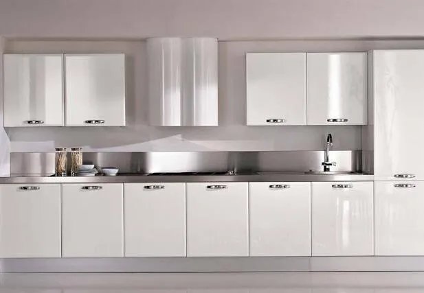 烤漆门板的优缺点分别是什么