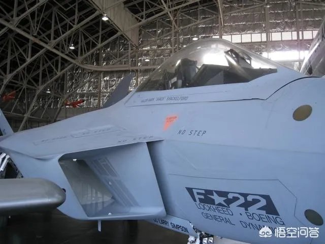 F-22猛禽战斗机到底有多贵，贵到美军只能忍痛停产吗？