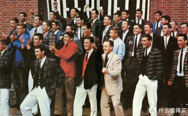 阿美咔叽，到底是不是一种风格？