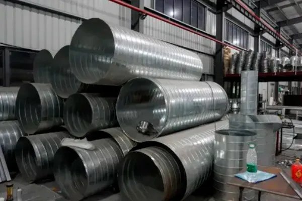 通风管道制作厂家