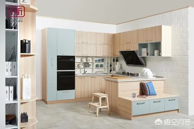 环保型的橱柜一般都有哪些？