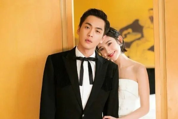 张庭和林瑞阳的婚姻让人羡慕，圈内除了他们还有其他的吗？