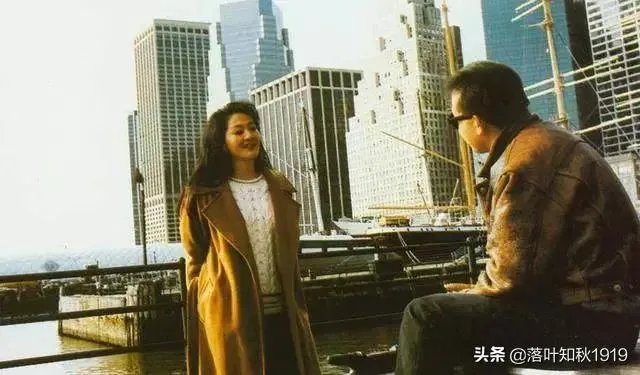 如何评价演员王姬?