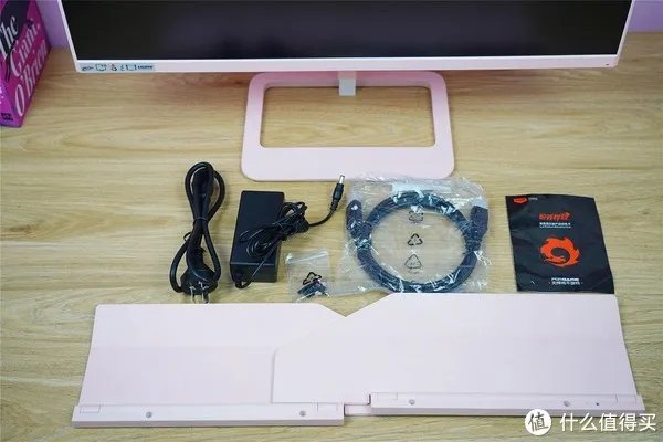 游戏悍将显示器