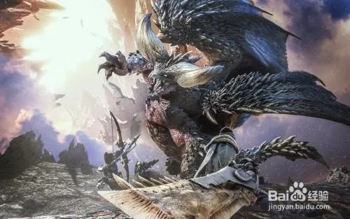 mhw特别任务怎么接