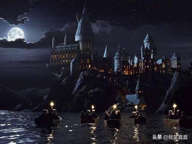 哈利波特全集顺序？