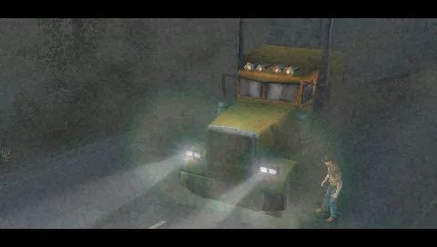 《寂静岭 起源》全流程攻略