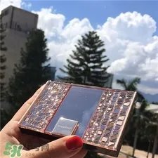 maquillage是什么牌子?maquillage是什么档次?