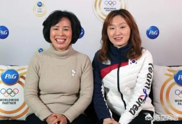 19岁的韩国短道女将崔敏静双金背后有哪些故事？
