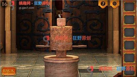 密室逃脱第十六关怎么过图解