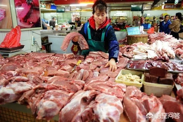 2018年生猪价格行情走势如何？